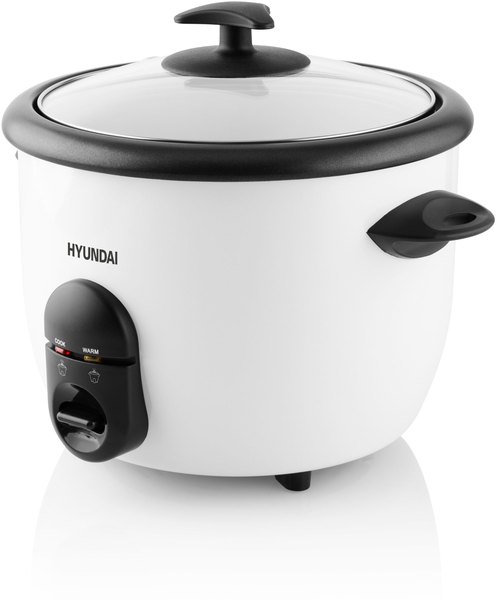 HYUNDAI RC 150 automata rizsfőző párolófunkcióval, 1,5 l