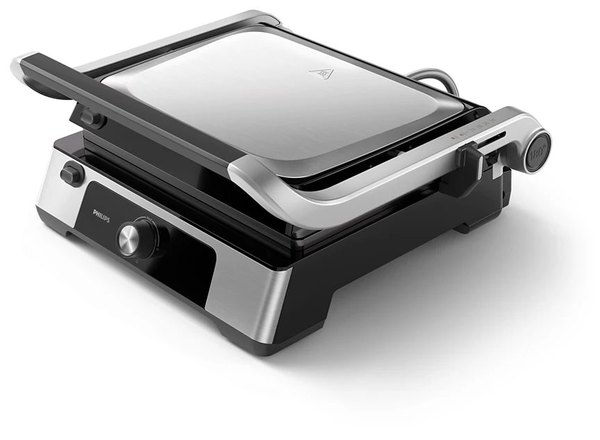 PHILIPS HD6301/90 5000 kontaktgrill 2200 W teljesítménnyel