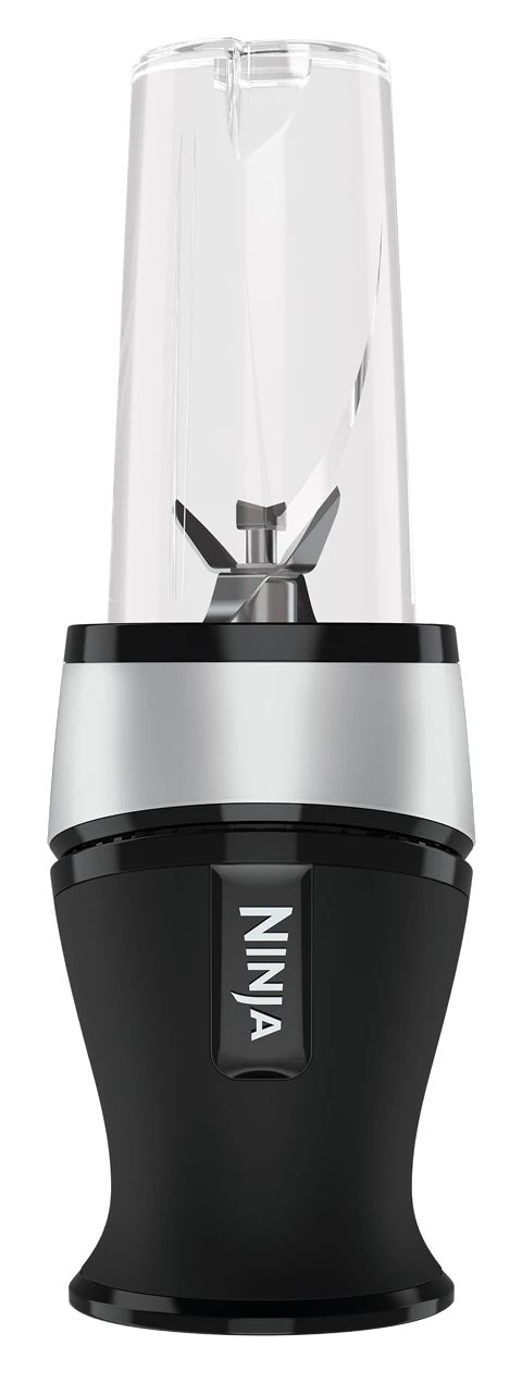 NINJA QB3001EUS smoothie készítő két 470 ml-es pohárral