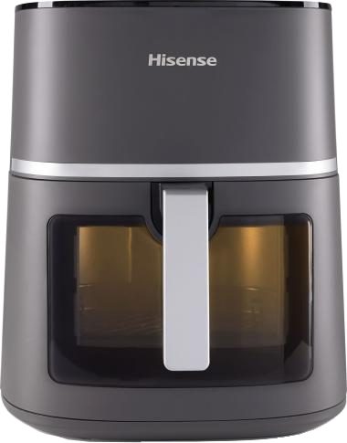 HISENSE HAF1900D 7 literes forrólevegős sütő