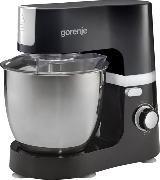 GORENJE MMC1500PS 1500 W-os konyhai robotgép 7 literes tállal