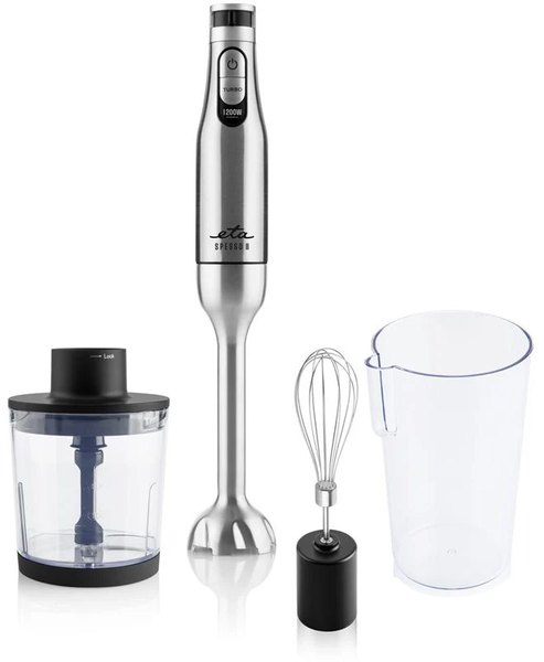 ETA 3215 90000 Spesso II botmixer 1200 W teljesítménnyel és tartozékokkal