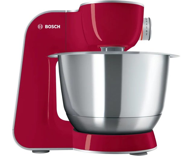 BOSCH MUM58720 konyhai robotgép 1000 W-os motorral