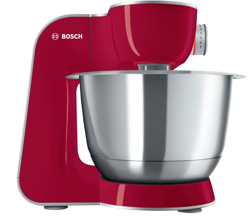BOSCH MUM58720 konyhai robotgép 1000 W-os motorral