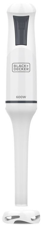 BLACK+DECKER BXHB600E botmixer levehető keverőszárral