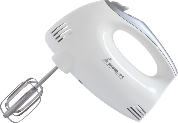MOMERT 2201 kézi mixer 300 W teljesítménnyel