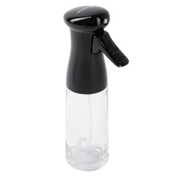 BERGNER BGMP-6114 újratölthető üveg olajszóró, 200 ml
