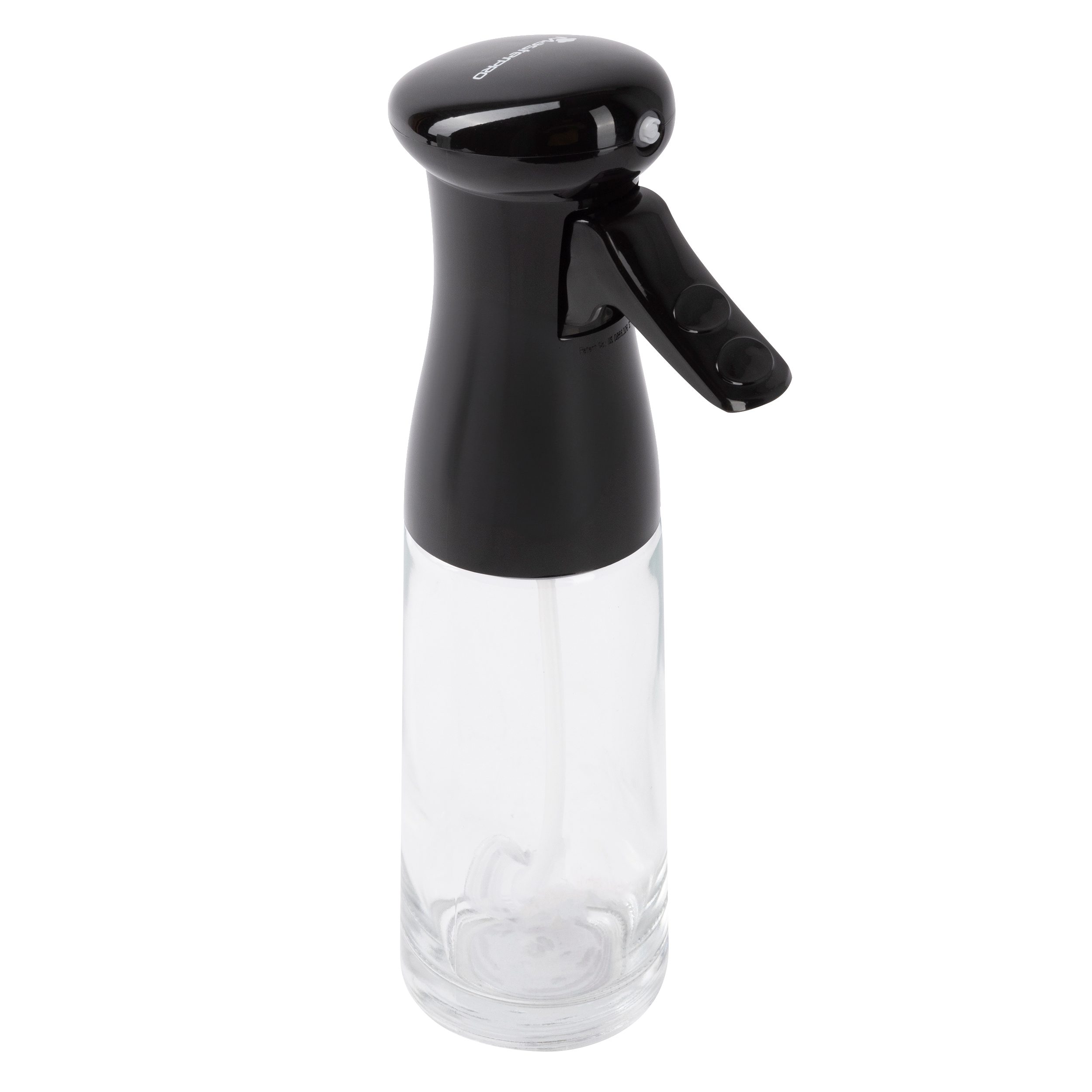 BERGNER BGMP-6114 újratölthető üveg olajszóró, 200 ml