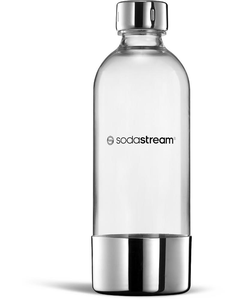 SODA STREAM BO ENSO JET PALACK 1 literes tritán szénsavasító palack