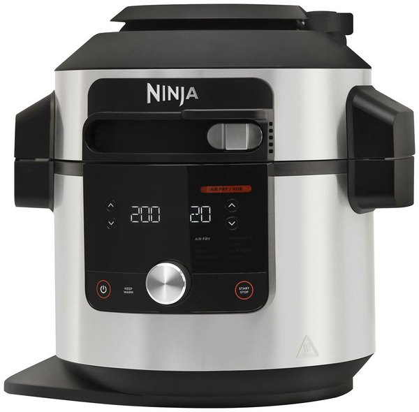 NINJA OL650EU Foodi MAX 7,5 literes multicooker