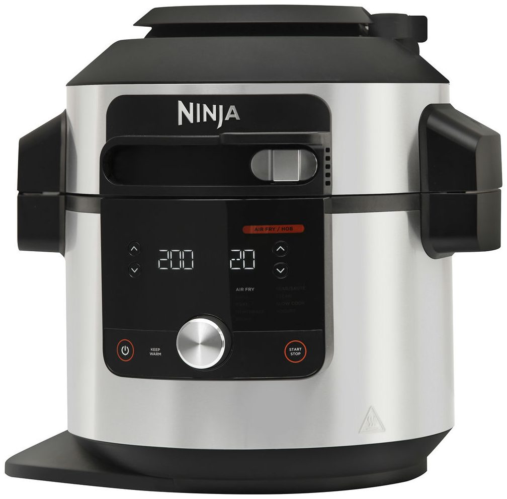 NINJA OL650EU Foodi MAX 7,5 literes multicooker