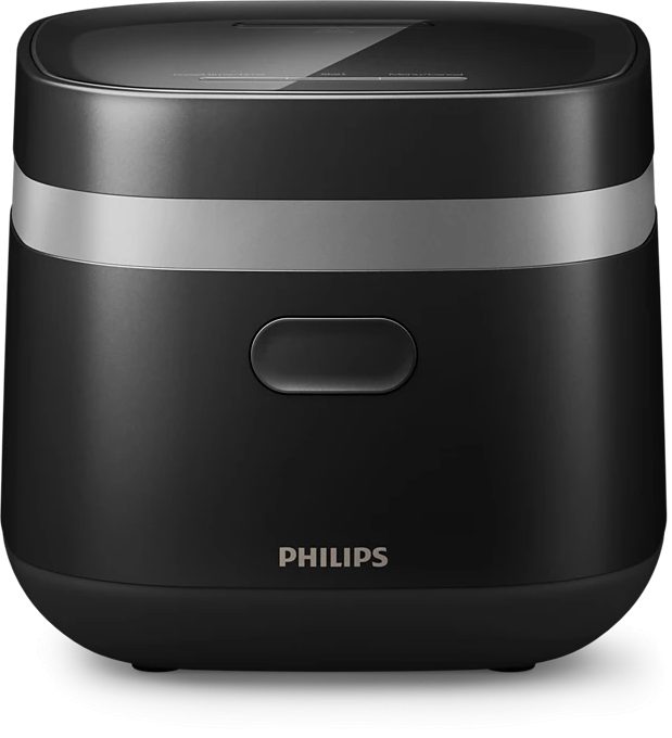 PHILIPS HD3090/80 kompakt, 8 programos mini rizsfőző