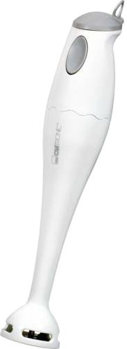 CLATRONIC SM3081 fehér botmixer 500 ml-es keverőedénnyel