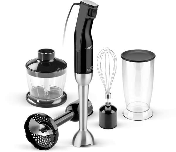 ETA Lento 4017 90000 multifunkciós botmixer tartozékokkal