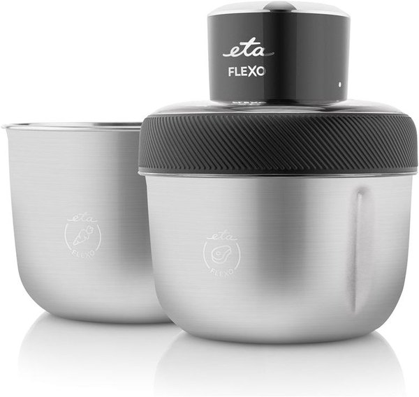 ETA Flexo 4079 9000 élelmiszer-aprító, 350 W, rozsdamentes acél késsel