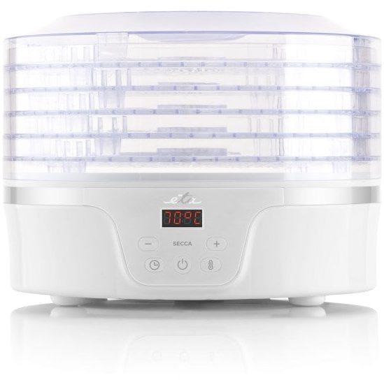 ETA Secca 7301 90000 gyümölcsaszaló LED-kijelzővel