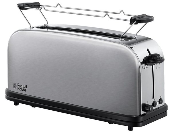 RUSSELL HOBBS 21396-56/RH Adventure hosszú nyílású kenyérpirító
