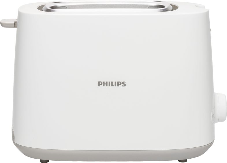 PHILIPS HD2581/00 kenyérpirító 8 pirítási fokozattal