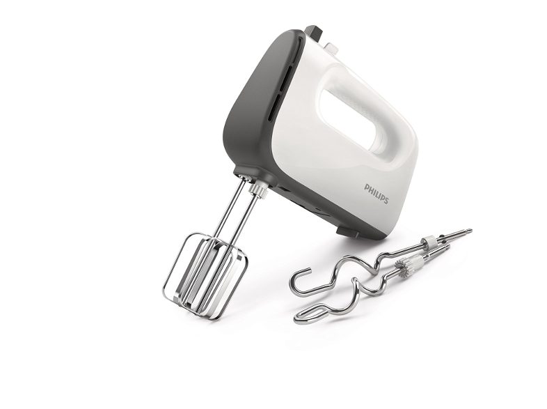 PHILIPS HR3740/00 kézi mixer 450 W-os motorral