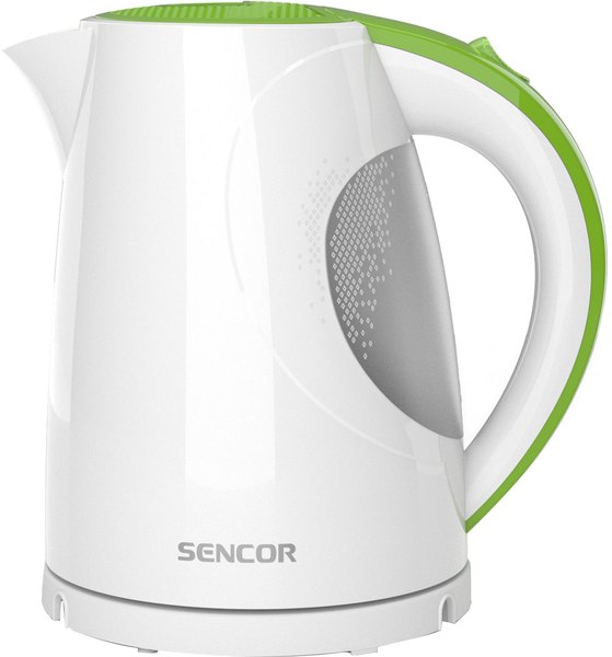 SENCOR SWK 1511GR 1,5 literes vízforraló, 2200 W