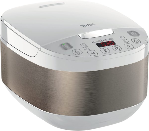 TEFAL RK6221E1 Simply Cook Plus 4 l-es többfunkciós elektromos kukta