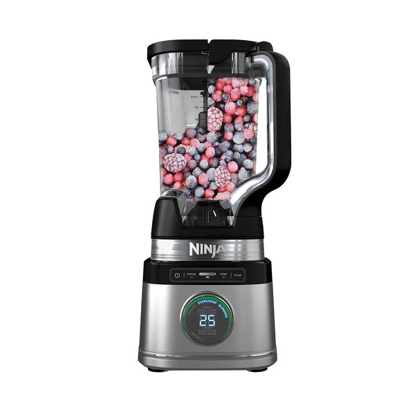 NINJA TB201EU Detect Power Blender Pro turmixgép BlendSense technológiával