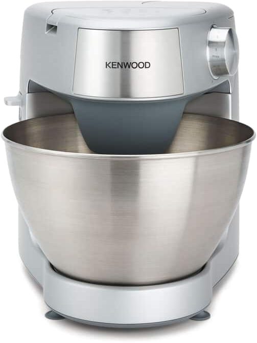 KENWOOD KHC29A.A0SI kompakt konyhai robotgép 4,3 literes rozsdamentes acéltállal