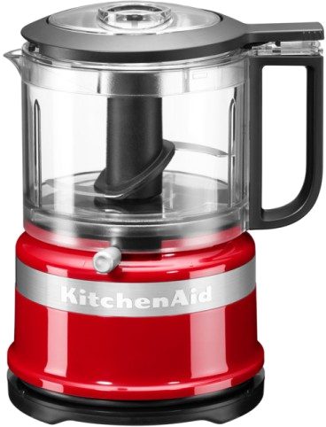KITCHEN AID KA5KFC3516EER piros multifunkcionális aprító