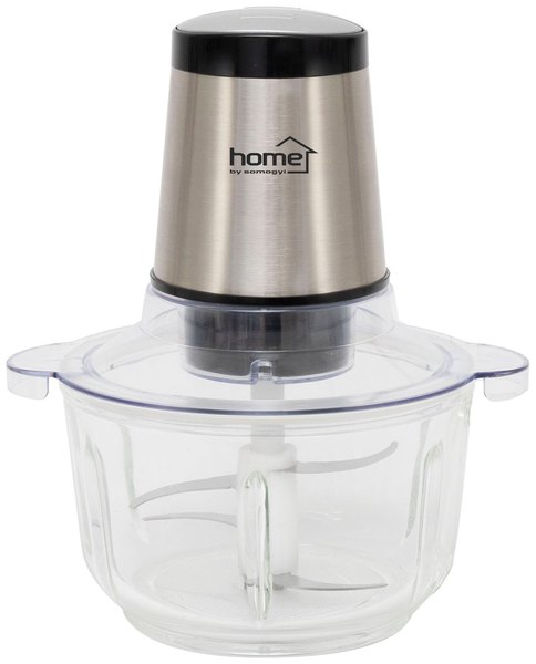 HOME HGAP15 üvegtálas aprító, 1,8 literes