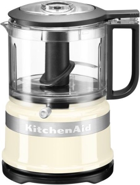 KITCHEN AID KA5KFC3516EAC multifunkcionális aprító, mandulakrém