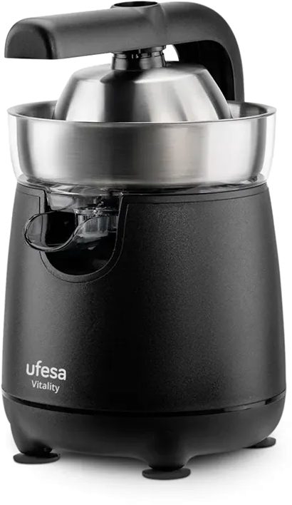 UFESA Vitality 120 W-os citrusprés két facsarófejjel