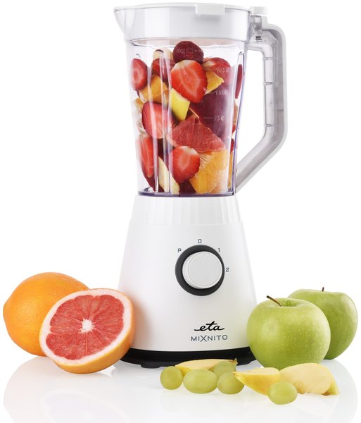 ETA Mixnito 2011 asztali mixer 1,5 literes BPA-mentes edénnyel