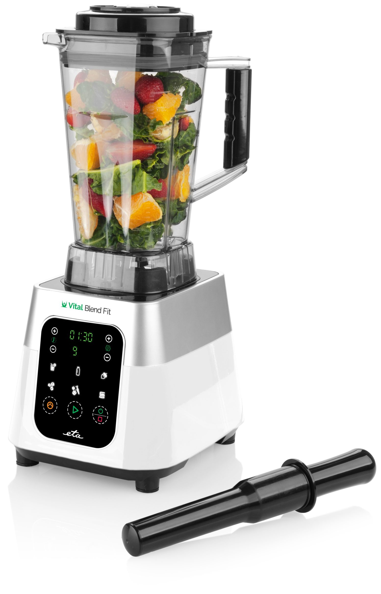 ETA ETA310090000 Vital Blend Fit nagy teljesítményű asztali mixer