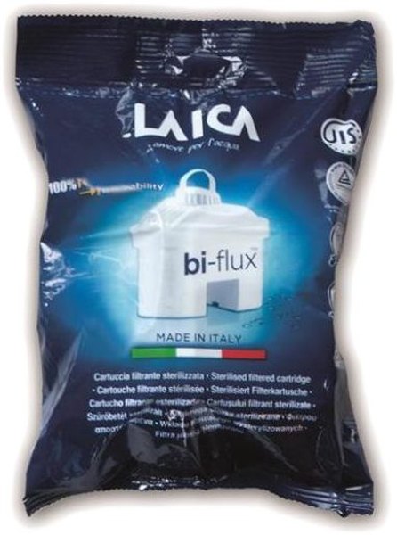 LAICA Bi-flux univerzális vízszűrő betét, 1 db