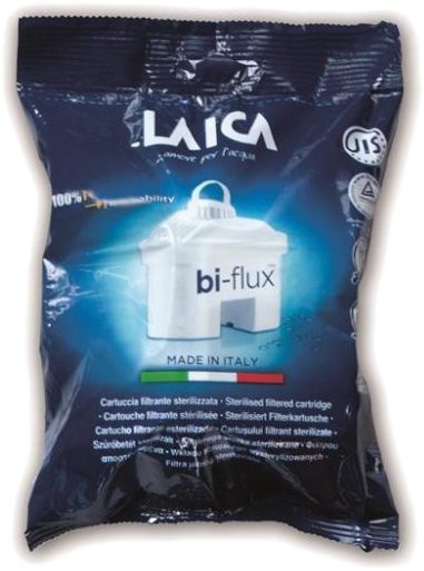 LAICA Bi-flux univerzális vízszűrő betét, 1 db