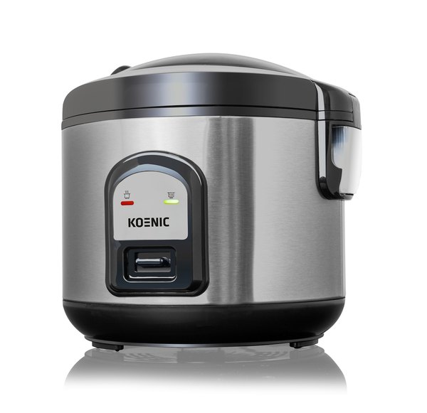 KOENIC KRI 350225 rizsfőző 3 literes kapacitással