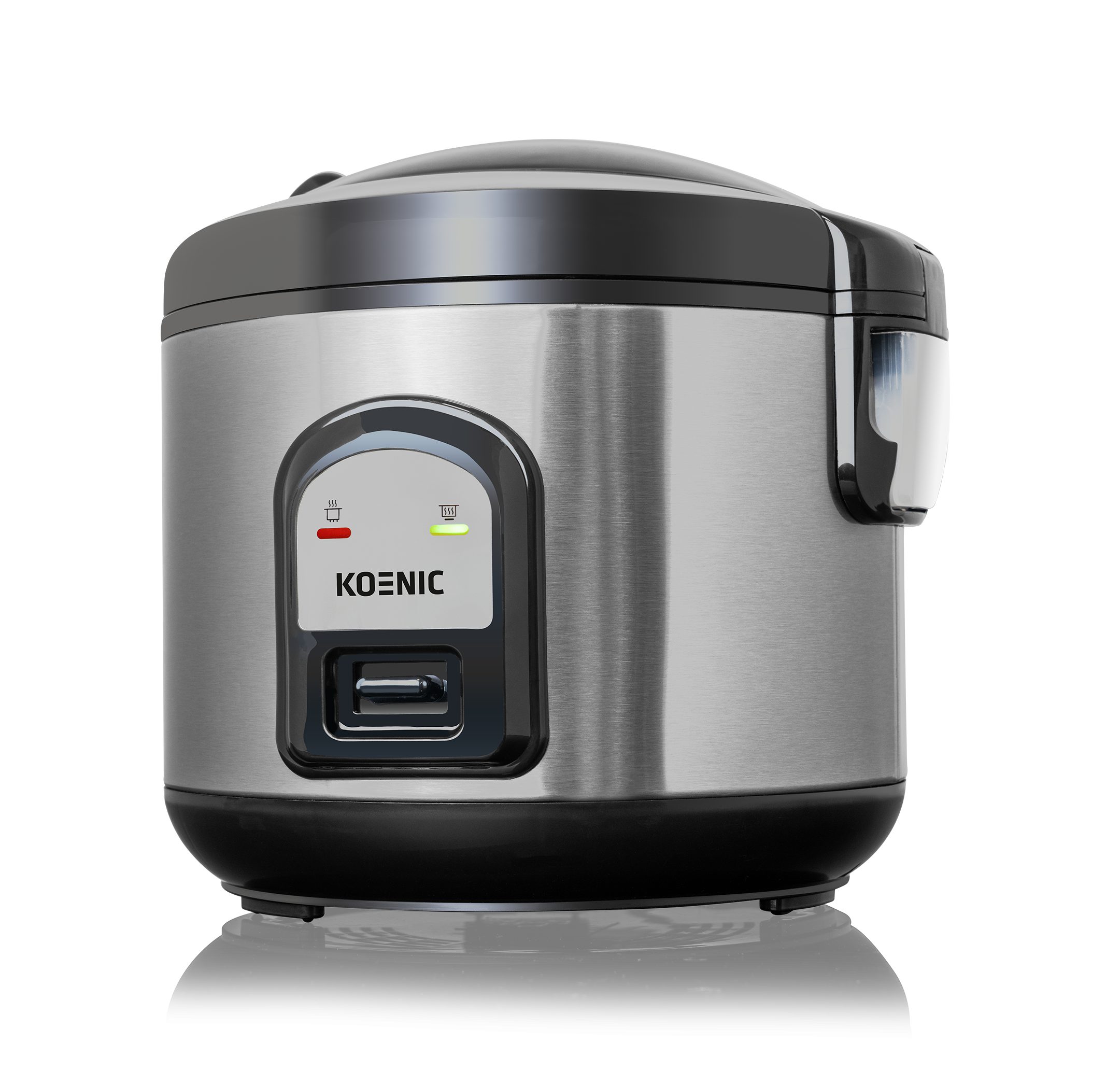 KOENIC KRI 350225 rizsfőző 3 literes kapacitással