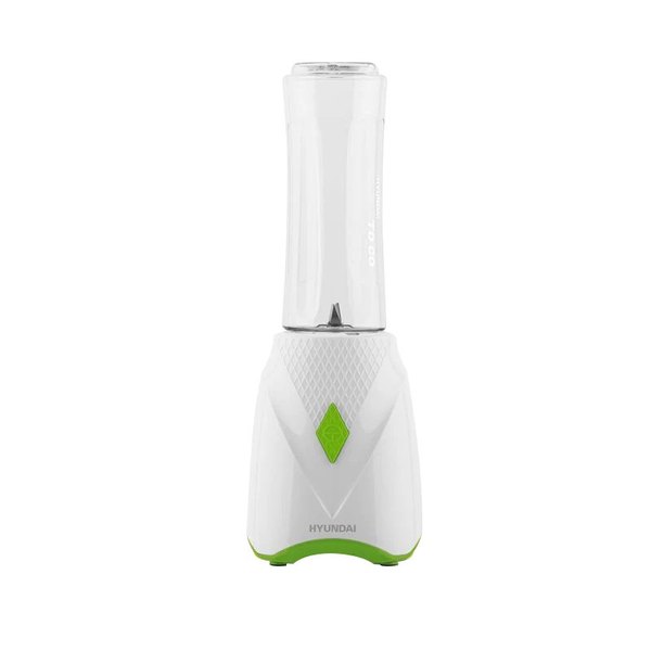 HYUNDAI PB900 smoothie készítő 600 ml-es Tritan palackkal
