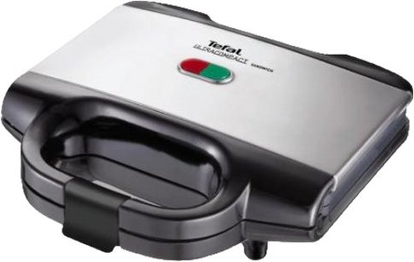 TEFAL SM155212 Ultracompact kompakt szendvicssütő 700 W