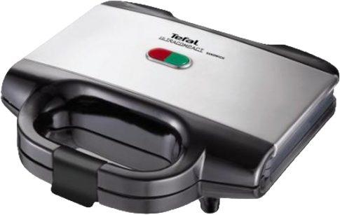 TEFAL SM155212 Ultracompact kompakt szendvicssütő 700 W