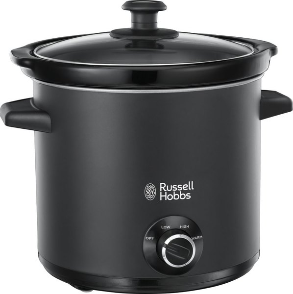 RUSSELL HOBBS 24180-56 krétatábla felületű lassú főző, 3,5 literes