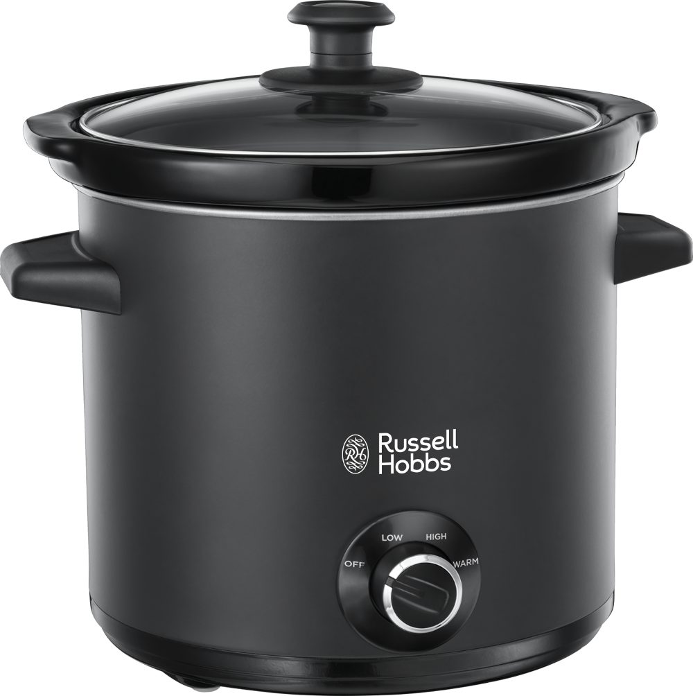 RUSSELL HOBBS 24180-56 krétatábla felületű lassú főző, 3,5 literes