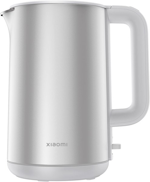 XIAOMI BHR9539EU S1 rozsdamentes acél vízforraló, 1,7 l