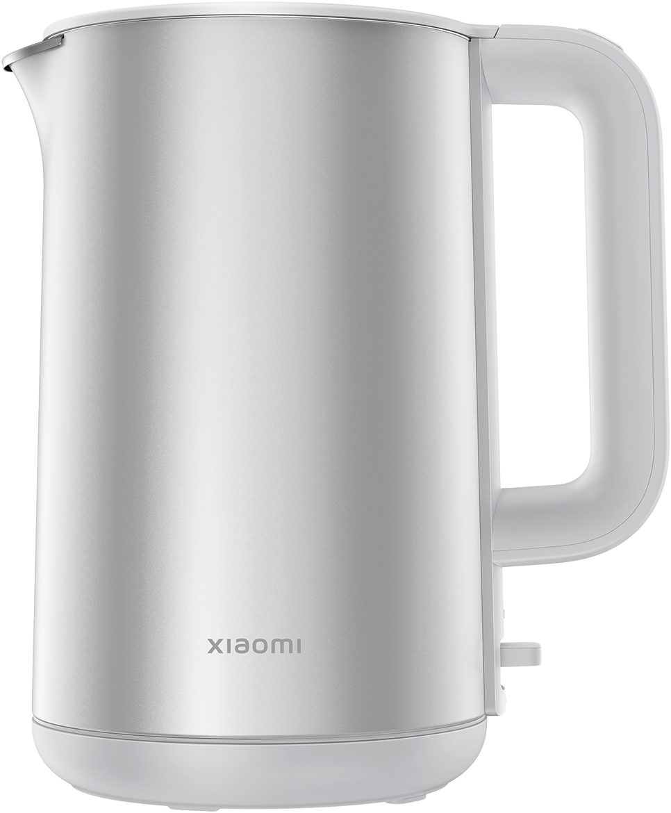 XIAOMI BHR9539EU S1 rozsdamentes acél vízforraló, 1,7 l