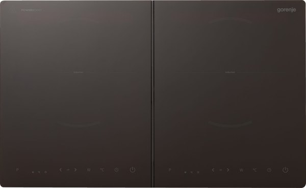 GORENJE 745325 ICY3500DGP kétzónás, hordozható indukciós főzőlap
