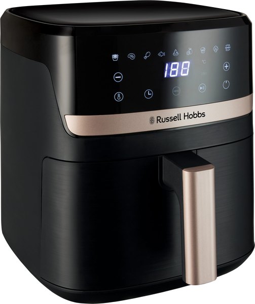 RUSSELL HOBBS 27620-56/RH SatisFry 5,5 literes airfryer