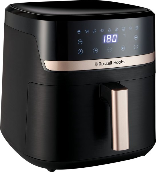 RUSSELL HOBBS 27630-56/RH Satisfry 8,3 literes forrólevegős sütő