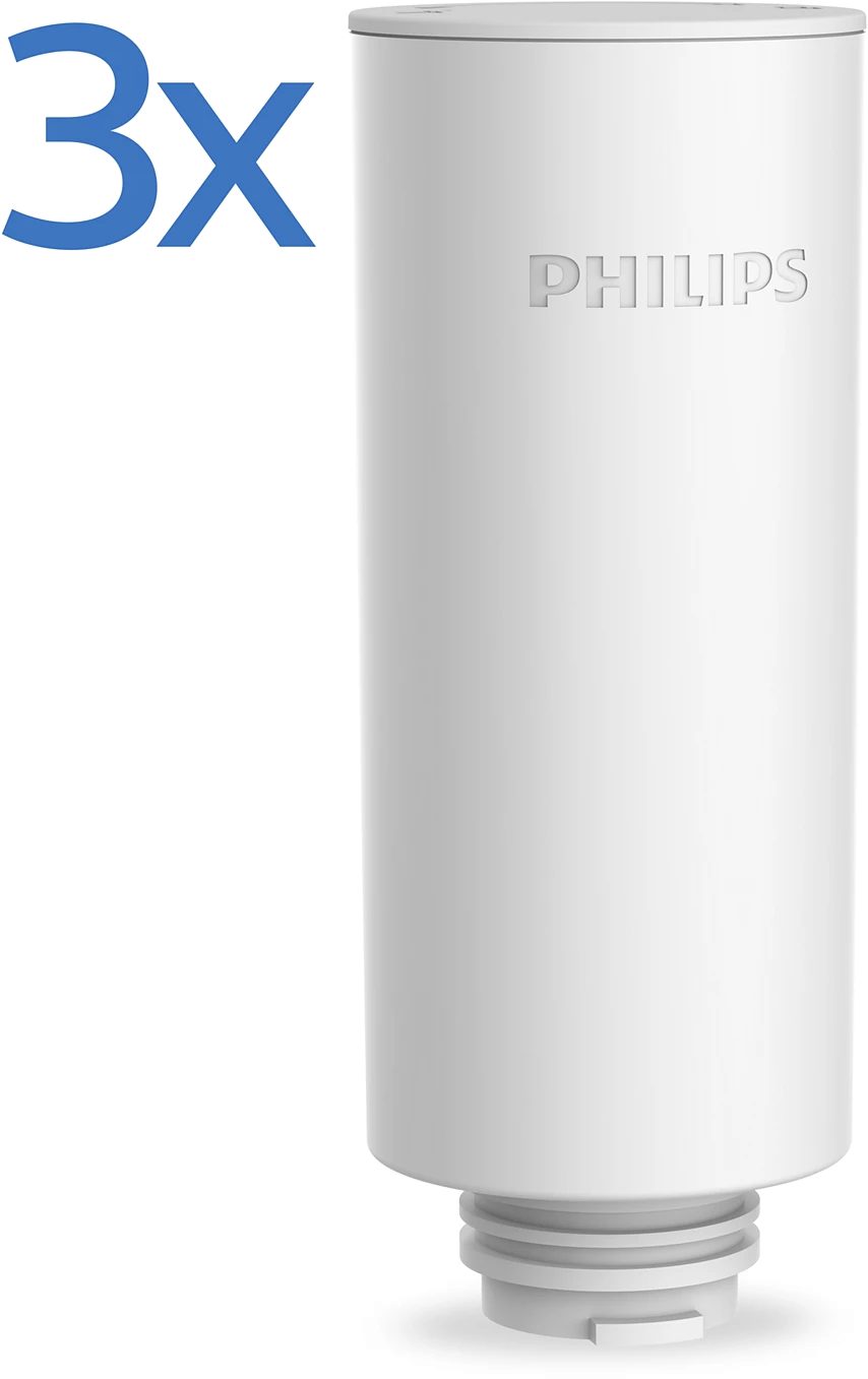 PHILIPS AWP225 vízszűrőbetét, 3 darabos csomag