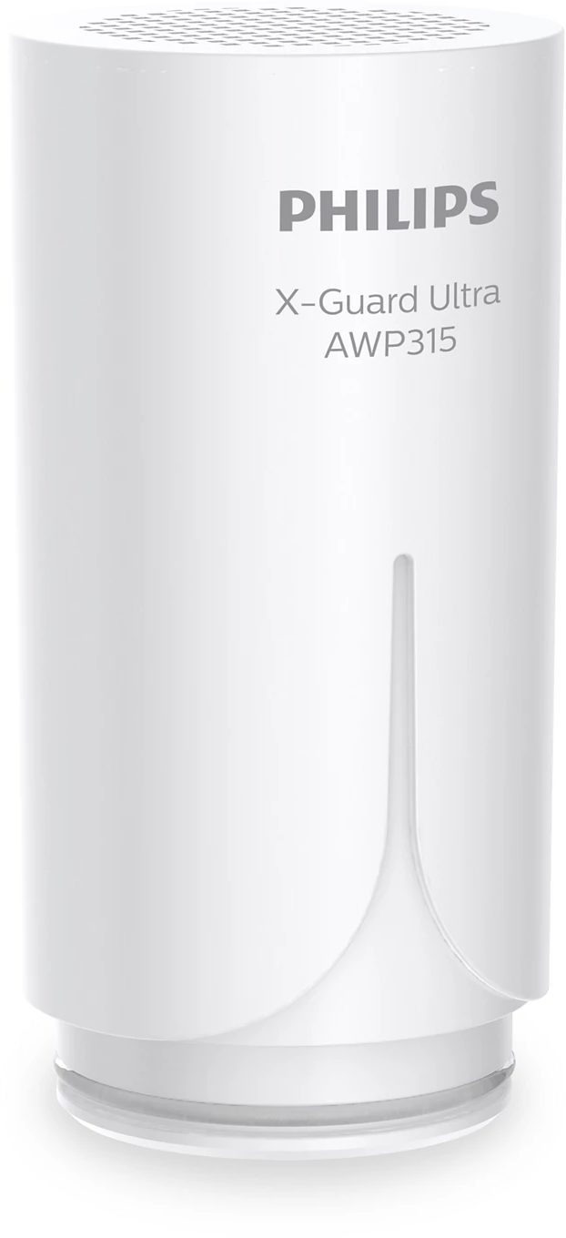 PHILIPS AWP315 On-tap Ultra vízszűrőbetét, 1200 l, 1 db