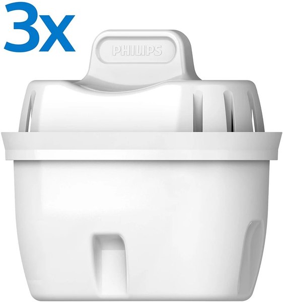 PHILIPS AWP230P3 Softening+ vízszűrőbetét kancsóhoz, 3 db